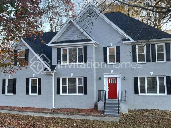 1810 Collines Ave SW, Atlanta, GA 30331