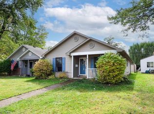 2510 Dodge Ave, Fort Wayne, IN 46805