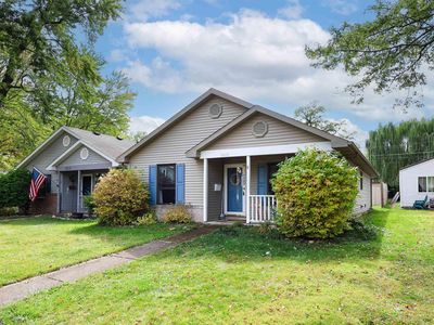 2510 Dodge Ave, Fort Wayne, IN, 46805