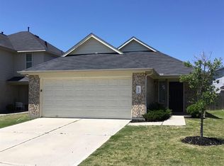 846 Sun Prairie Dr, Houston, TX 77090