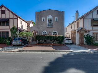 412 S Benton Way, Los Angeles, CA 90057