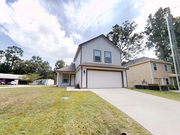 761 Plum Tree, Livingston, TX 77351