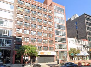 200 Bowery APT 2C, New York, NY 10012