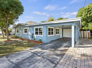 2809 Oleander Boulevard, Fort Pierce, FL 34982