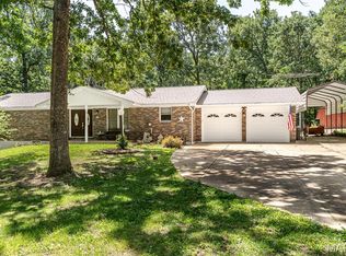 862 College Rd, Union, MO 63084
