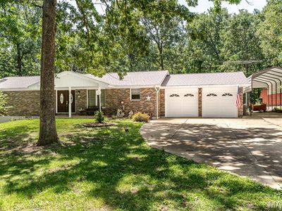 862 College Rd, Union, MO, 63084