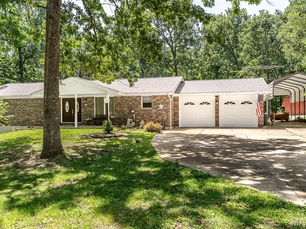 862 College Rd, Union, MO 63084