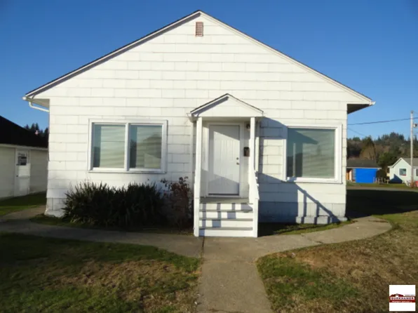 515 W Marcy Ave #A, Montesano, WA 98563