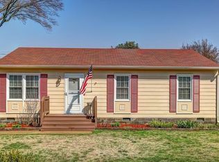 4304 Aspen Shades Pkwy, Henrico, VA 23231