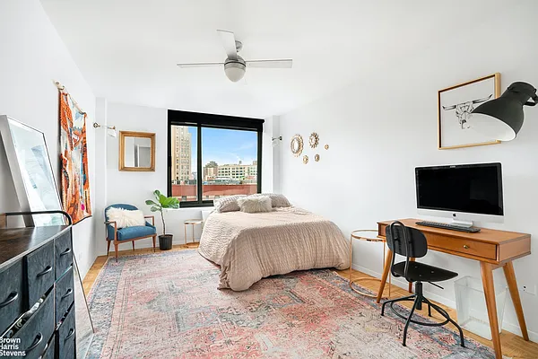 Rented by Brown Harris Stevens | media 11