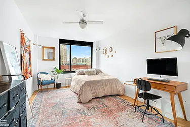 Rented by Brown Harris Stevens