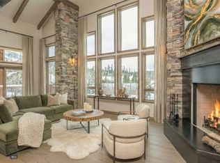 17 Black Eagle Rd #17, Sky, MT 59716