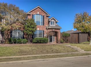 2460 Fieldcrest Dr, Rockwall, TX 75032