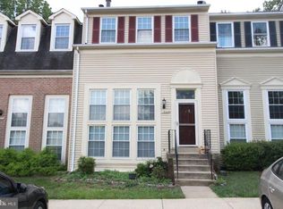 19009 Cherry Bend Dr, Germantown, MD 20874
