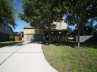 5 Knotty Wood Ct, Conroe, TX 77301