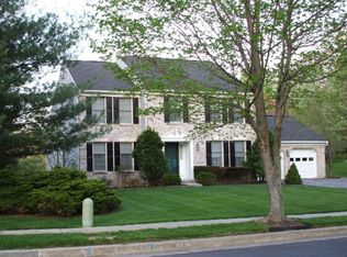 9539 Michaels Way, Ellicott City, MD 21042