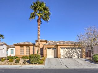 6146 Tarrant Ranch Rd, Las Vegas, NV 89131