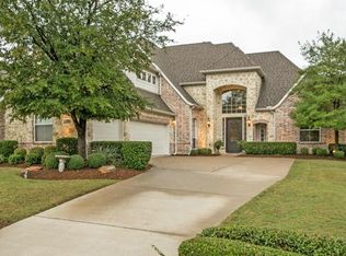 3109 Ashwood Ct, Richardson, TX 75082