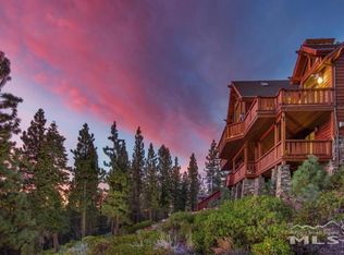 2412 Cornice Ct, South Lake Tahoe, CA 96150