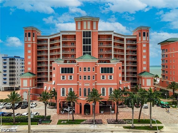 3rd image of 200 Estero Blvd #P10