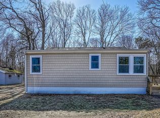 610 E Arverne Ave, Ocean Gate, NJ