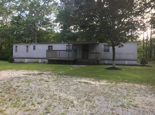 17166 Self Dr, King George, VA 22485