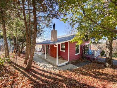 2506 C St, Julian, CA, 92036