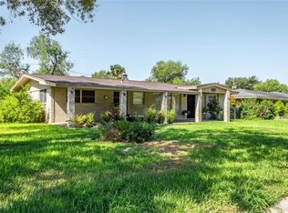 1401 W Gardenia Ave, McAllen, TX 78501
