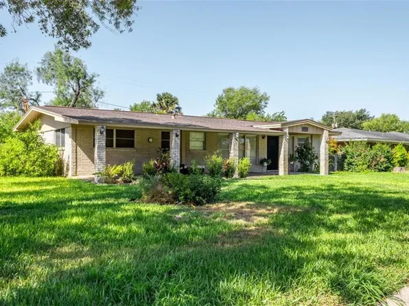 1401 W Gardenia Ave, McAllen, TX 78501