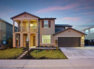 4025 Morrison Way, Roseville, CA 95747
