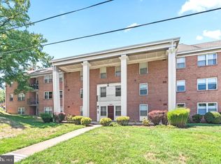 9808 47th Pl APT 303, College Park, MD 20740