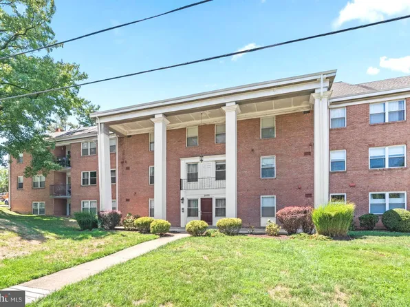 9808 47th Pl APT 303, College Park, MD 20740