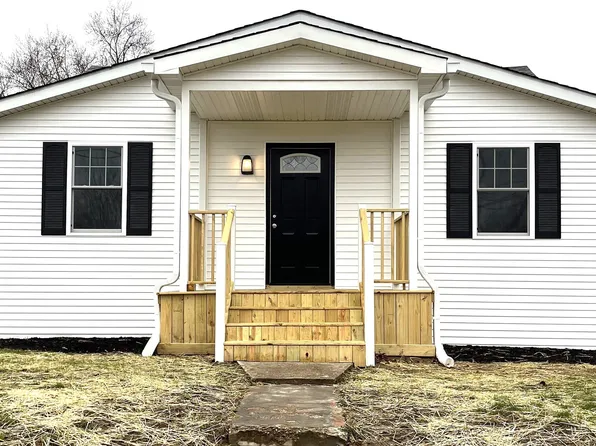 334 N Meridian St, Ingalls, IN 46048