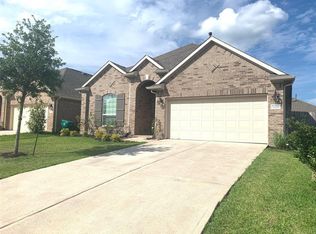 620 Orchid Hill Dr E, Conroe, TX 77301