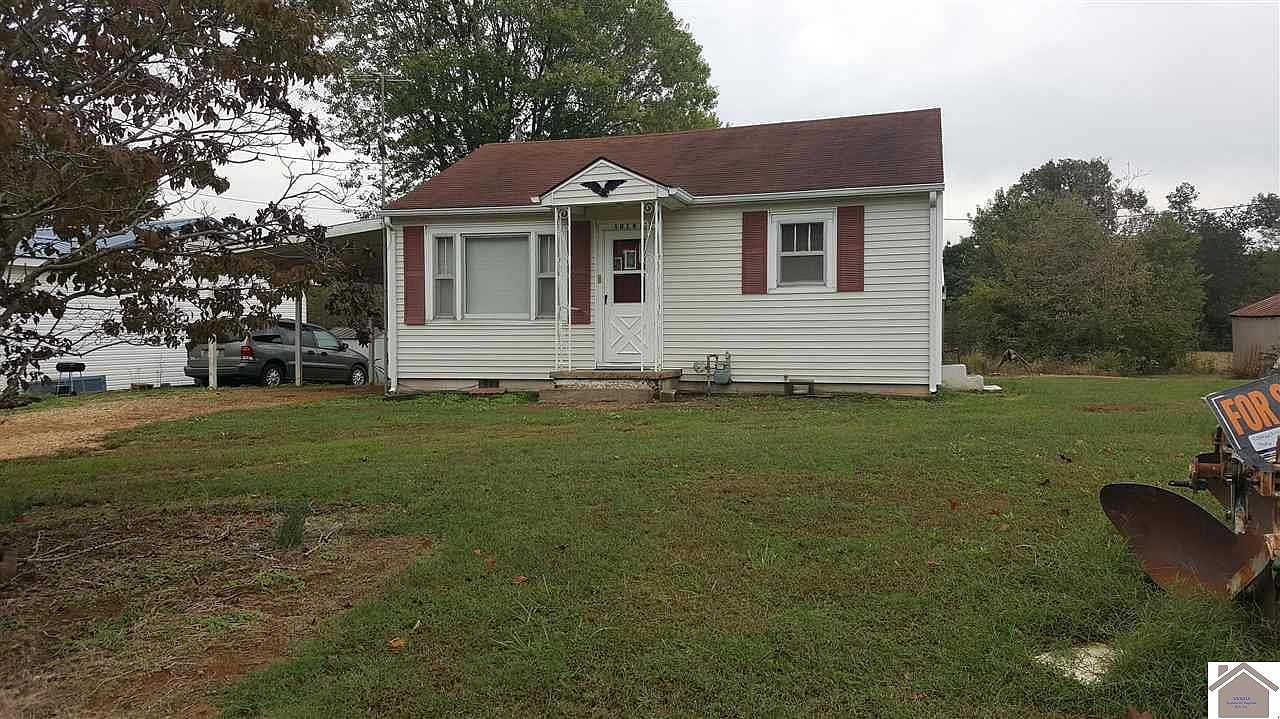 10186 State Route 45 S, Wingo, KY 42088 Zillow