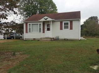 10186 State Route 45 S, Wingo, KY 42088