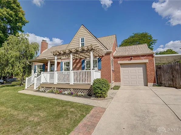 800 Greenmount Blvd, Dayton, OH 45419