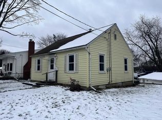 405 Morningside Ave, Madison, WI 53716