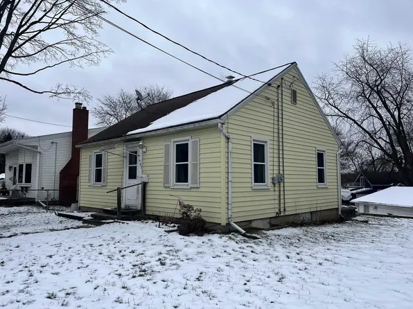 405 Morningside Avenue, Madison, WI 53716