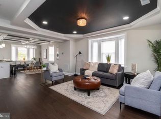 1426 E Cold Spring Ln, Baltimore, MD 21239