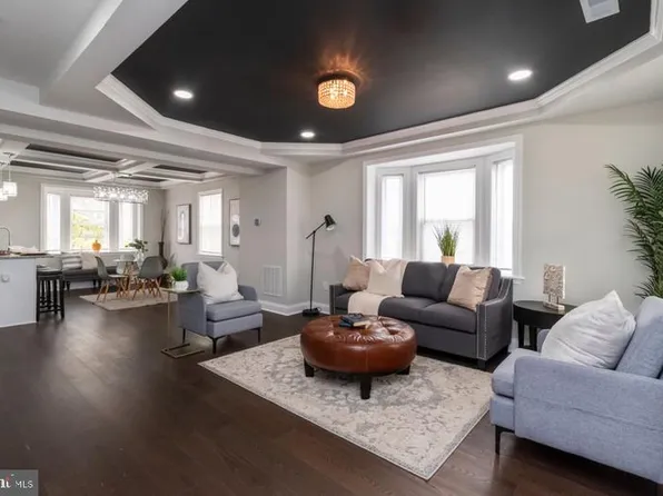 1426 E Cold Spring Ln, Baltimore, MD 21239