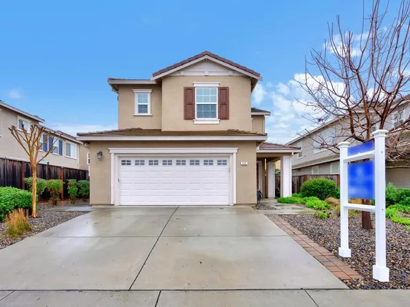 410 E Central Ave, Morgan Hill, CA 95037