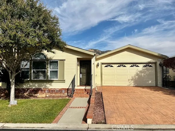 27600 Atlantic Ave Space 427, Highland, CA 92346