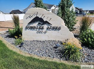 4834 N Sunset Dr, Iona, ID 83427