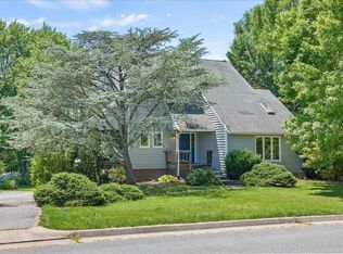 908 Mockingbird Dr, Harrisonburg, VA 22802