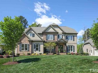 6317 Rambleford Dr, Cary, NC 27519