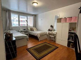 100 Mornelle Ct #1023, Toronto, ON M1E 4X2