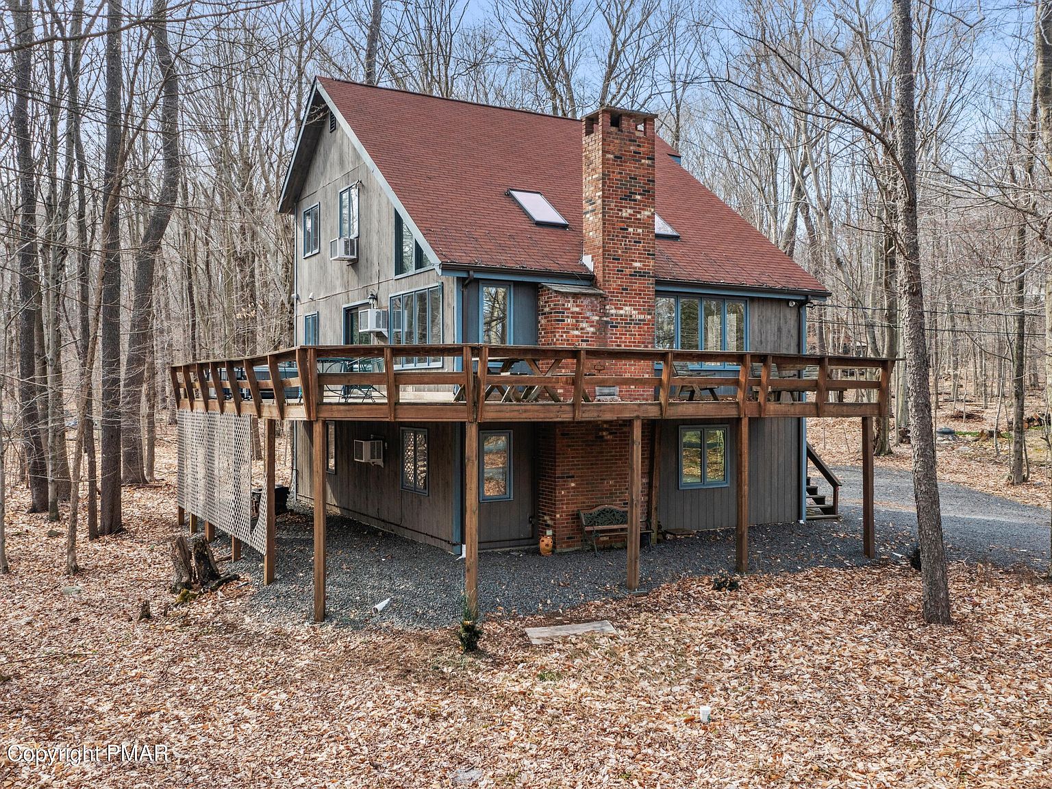 71 Lake Dr W, Gouldsboro, PA 18424 Zillow