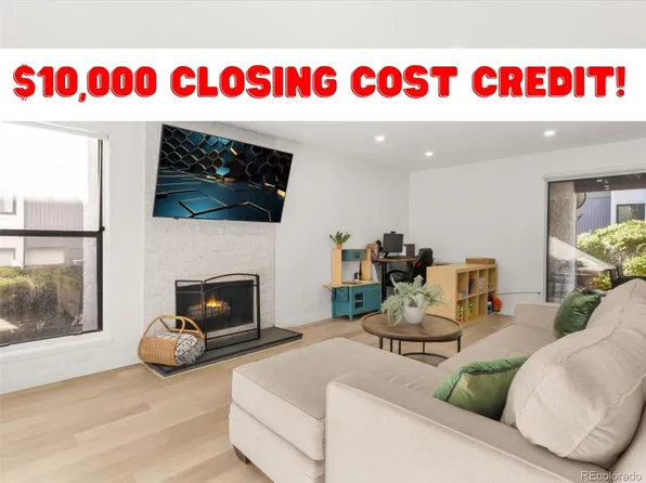6480 S Dayton Street #M04, Englewood, CO 80111