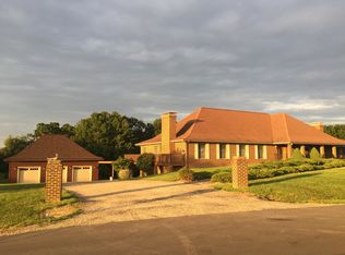 115 Baldwin Ln, Staunton, VA 24401